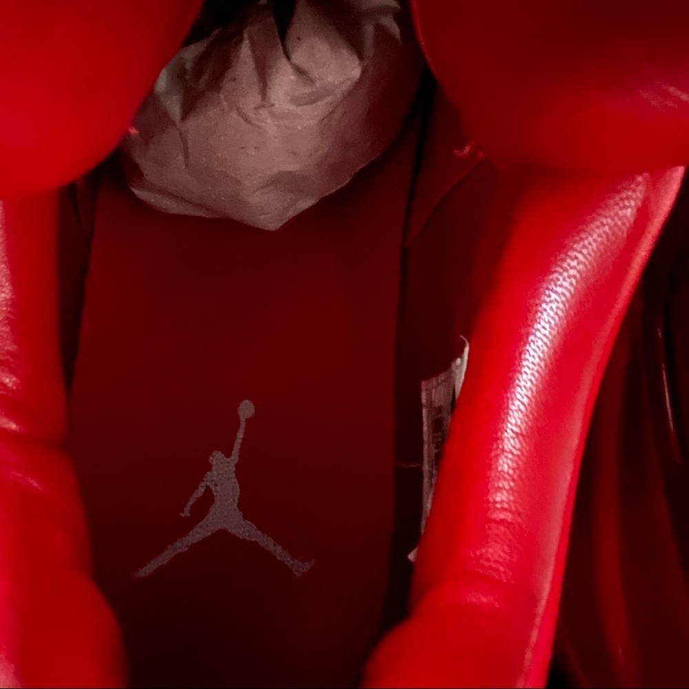 Jordan 11LAB4 - Picture 11 of 15